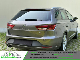 Cupra Leon ST FR DSG | Pano | Kamera | ACC | LED  occasion  Beaupuy - photo n5